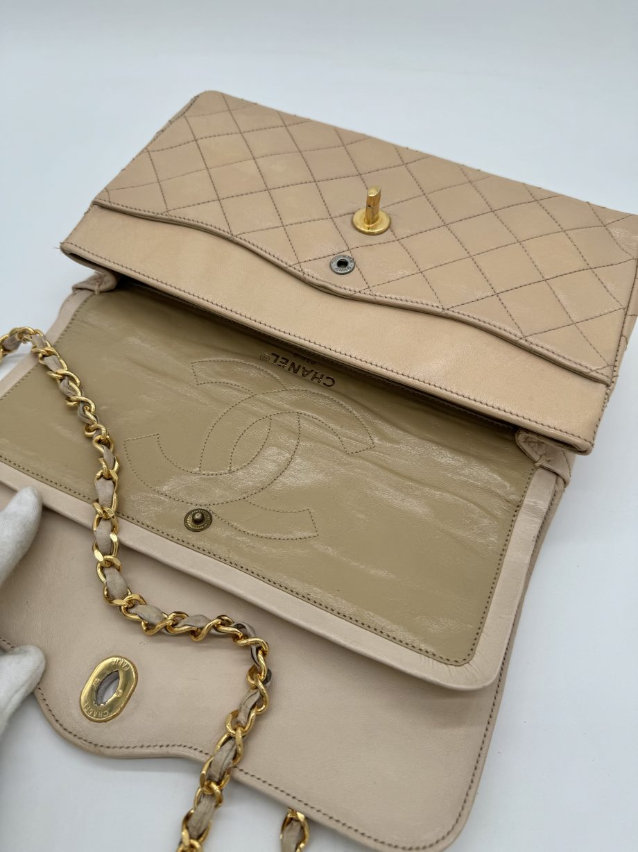 Chanel Classic