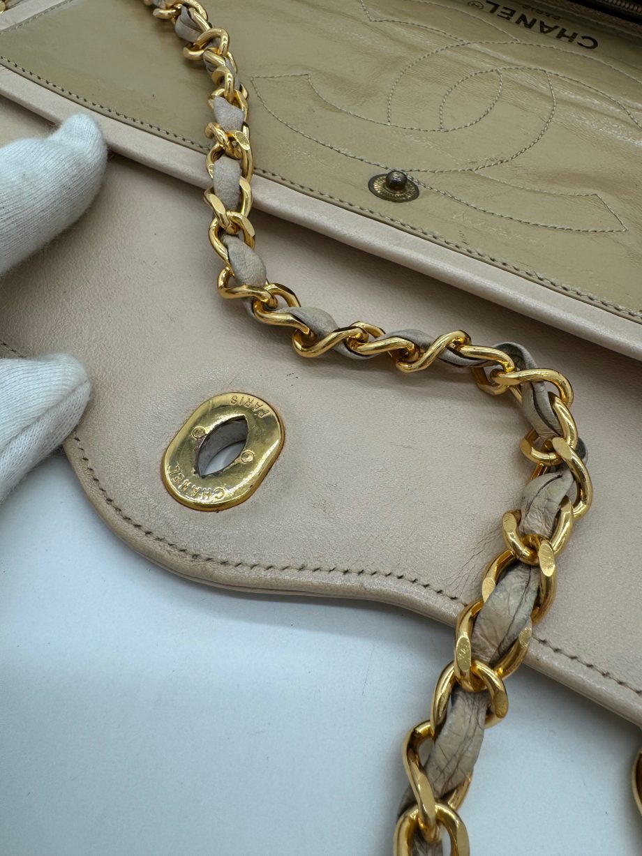 Chanel Classic