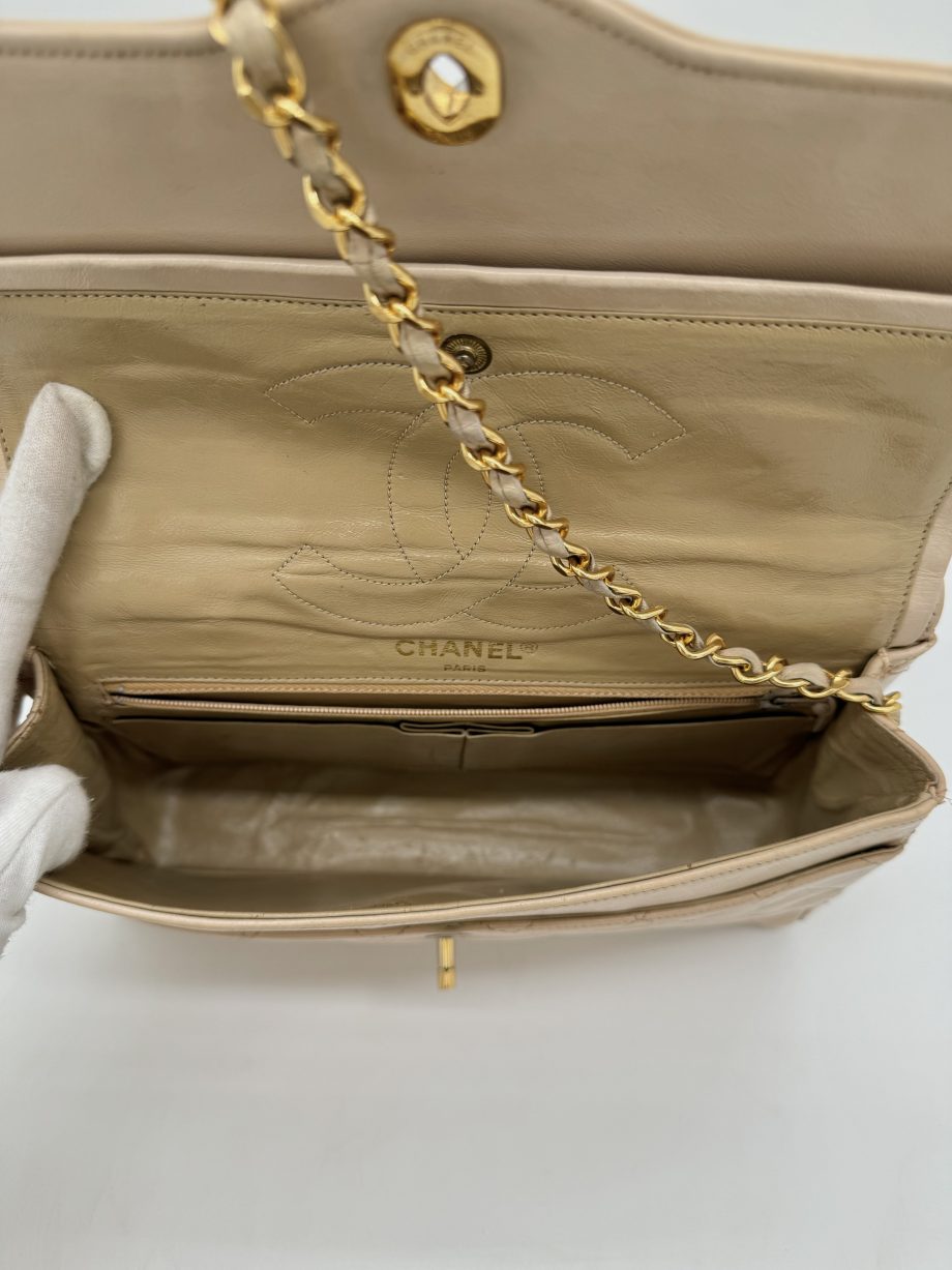 Chanel Classic