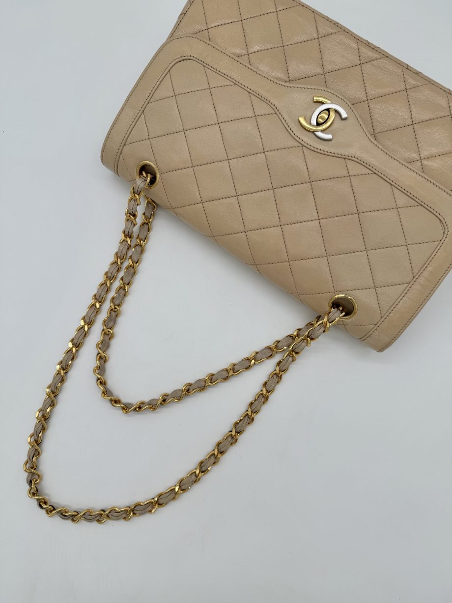 Chanel Classic