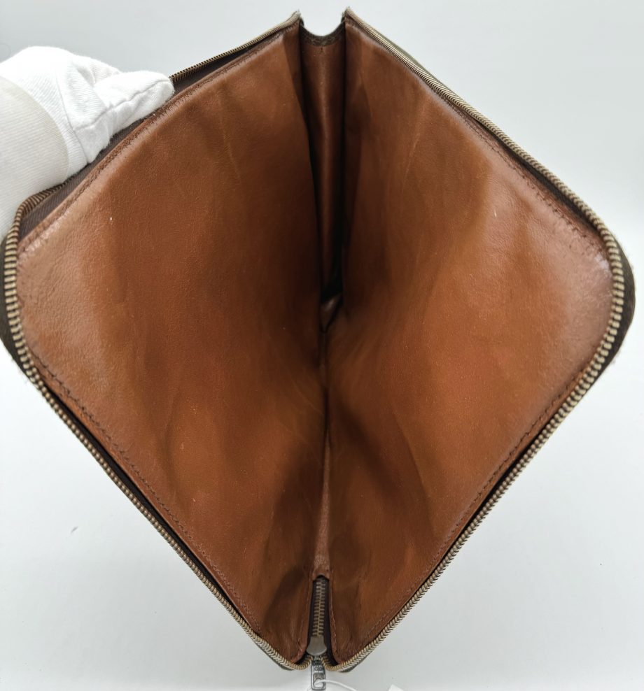 Louis Vuitton Poche de Dokuments