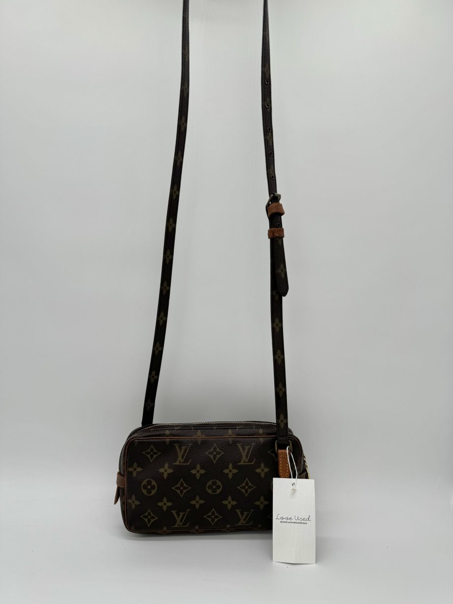 Louis Vuitton Marly