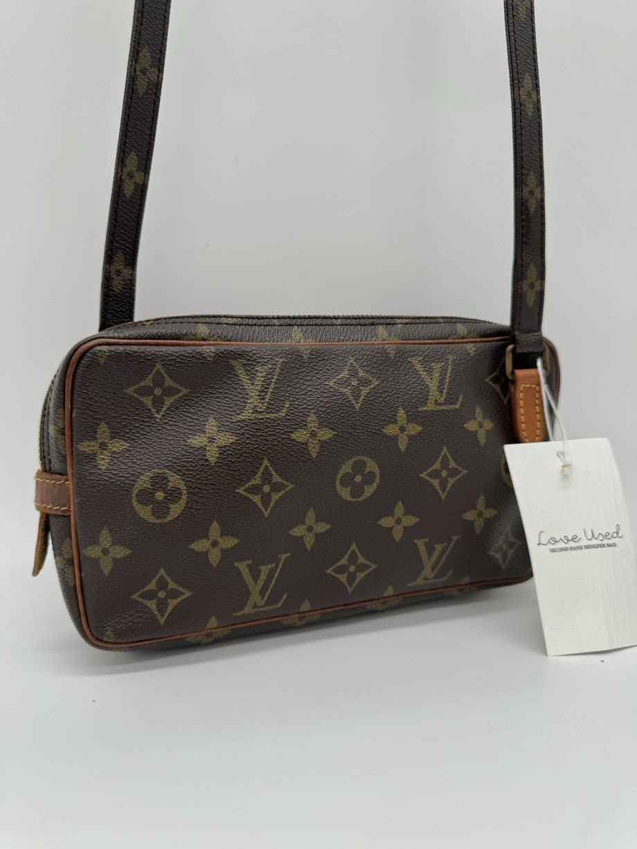 Louis Vuitton Marly