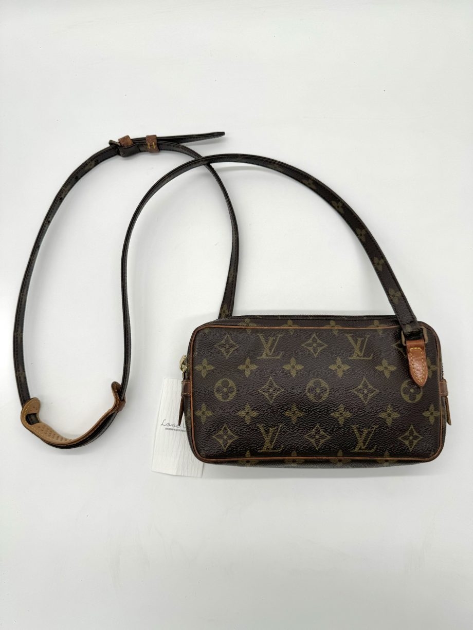 Louis Vuitton Marly