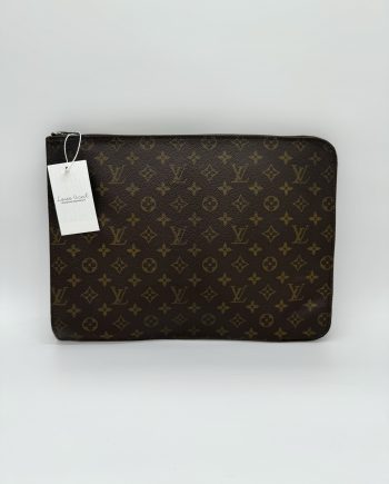 Louis Vuitton Poche de Dokuments