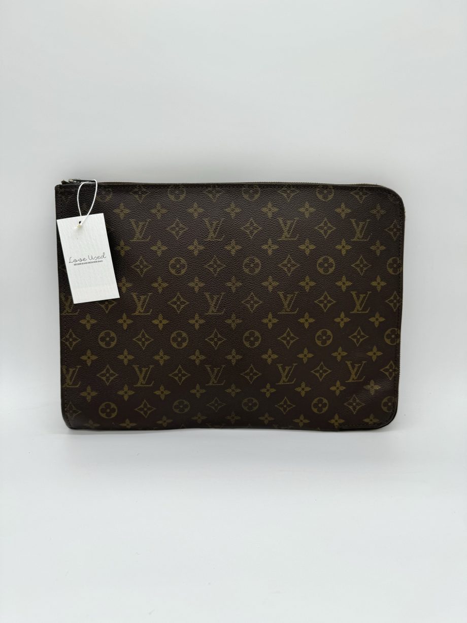Louis Vuitton Poche de Dokuments