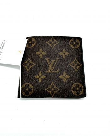 Louis Vuitton Marco Geldbörse