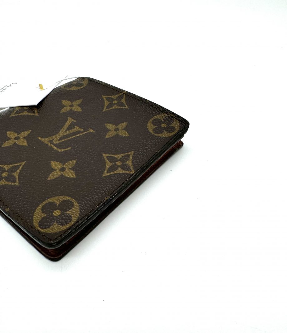 Louis Vuitton Marco Geldbörse