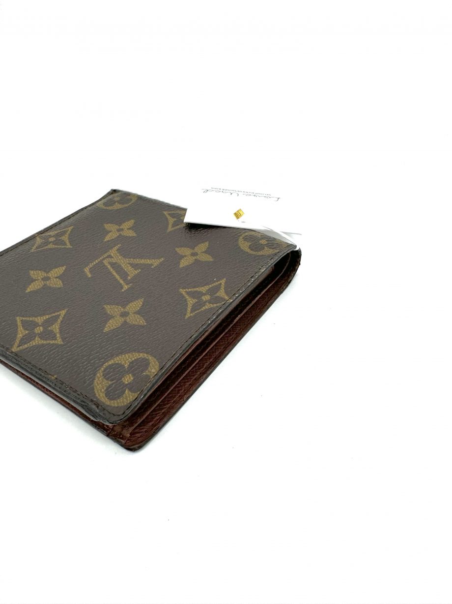 Louis Vuitton Marco Geldbörse