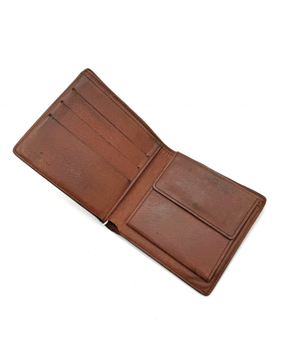 Louis Vuitton Marco Geldbörse