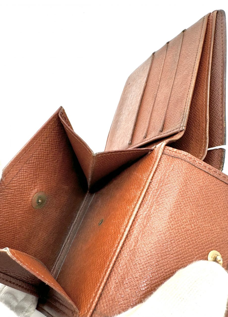 Louis Vuitton Marco Geldbörse
