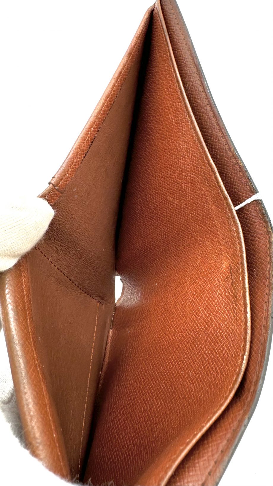 Louis Vuitton Marco Geldbörse
