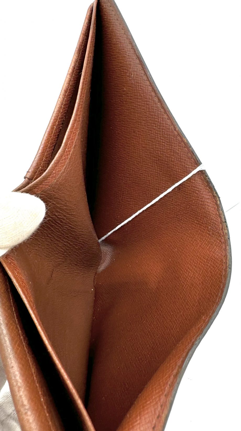Louis Vuitton Marco Geldbörse