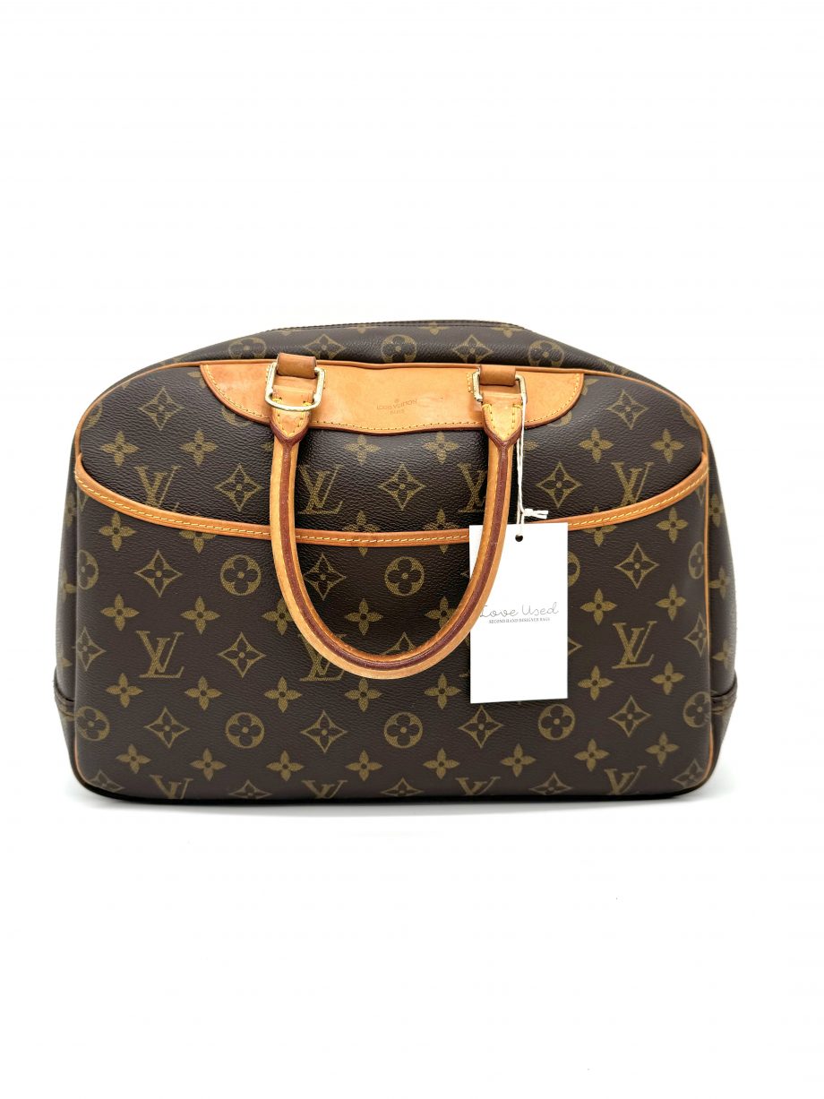 Louis Vuitton Trouville 