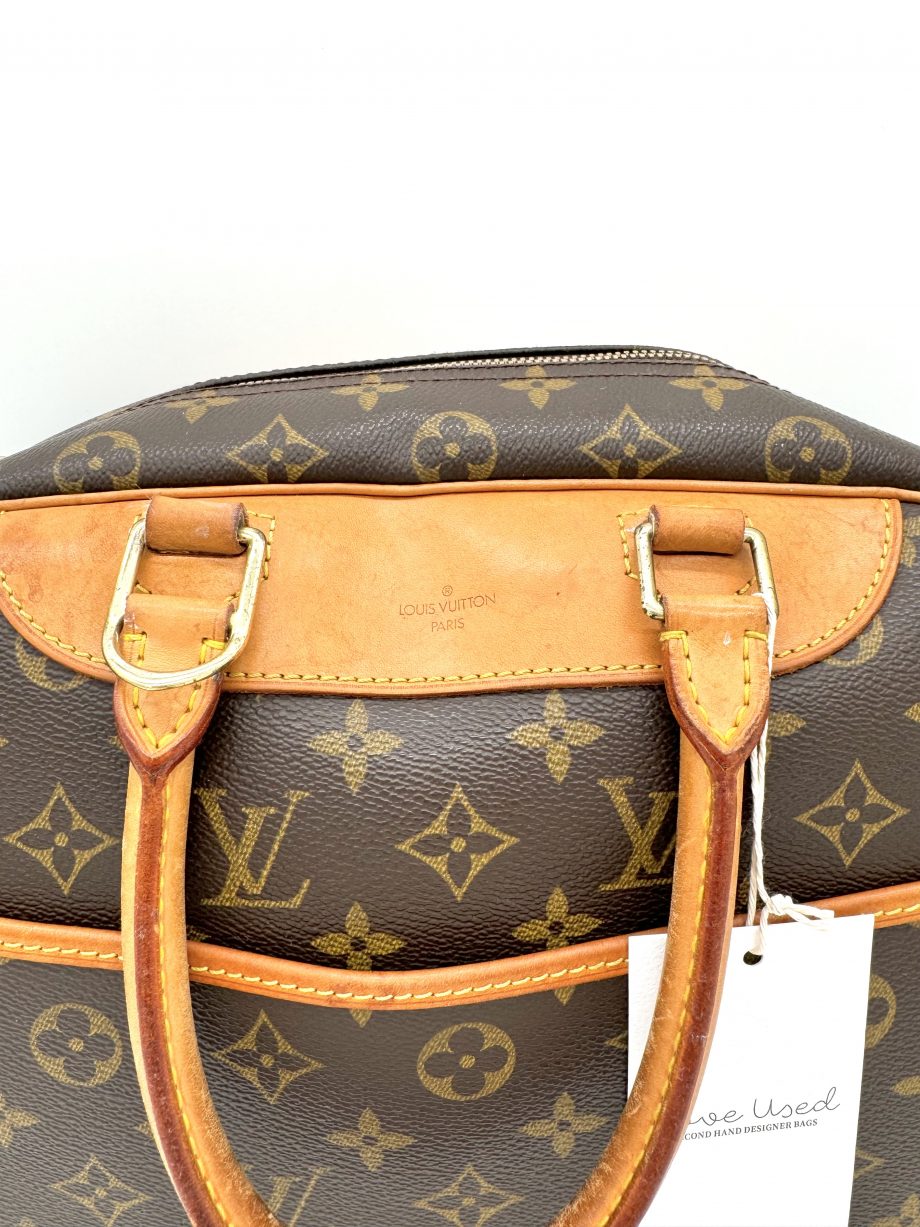Louis Vuitton Trouville 