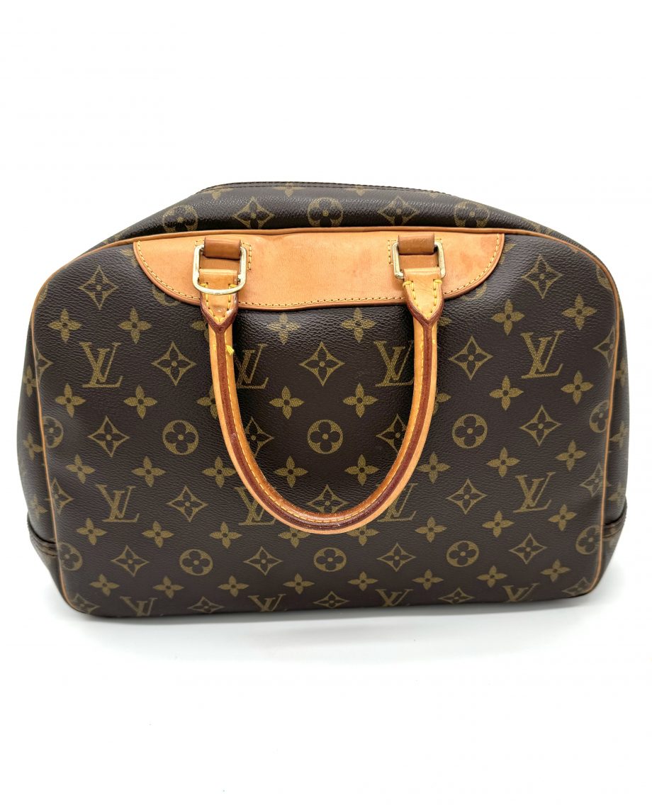 Louis Vuitton Trouville 