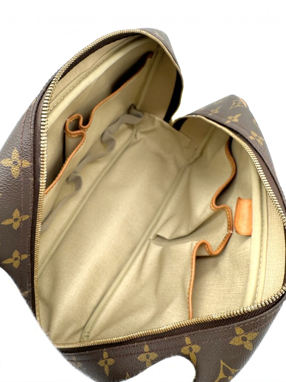 Louis Vuitton Trouville 