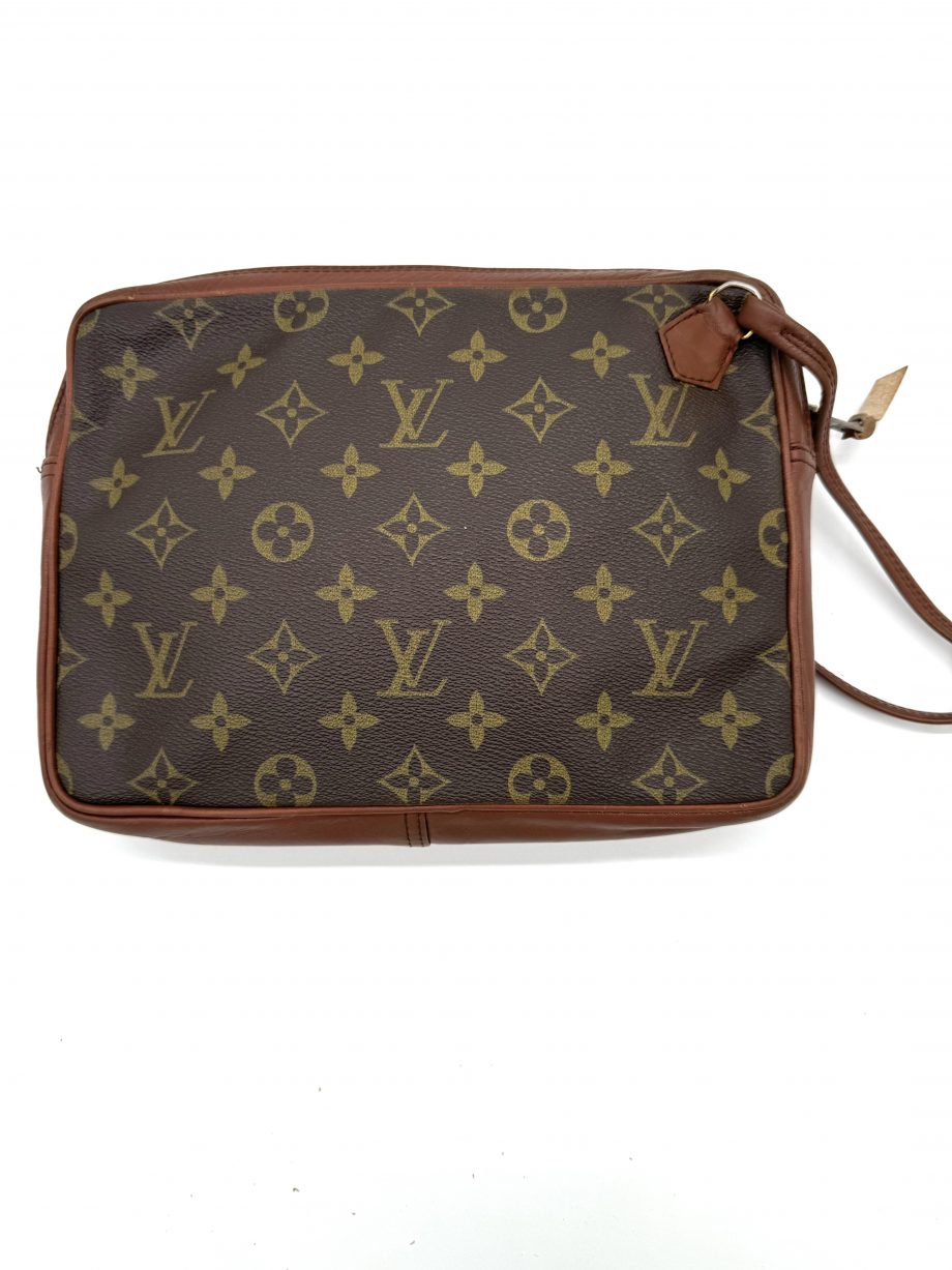 Louis Vuitton Pochette Sport Clutch