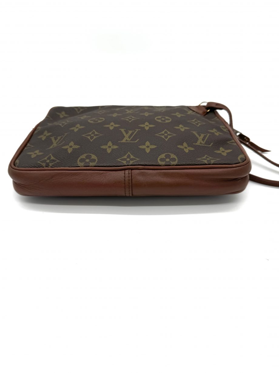 Louis Vuitton Pochette Sport Clutch