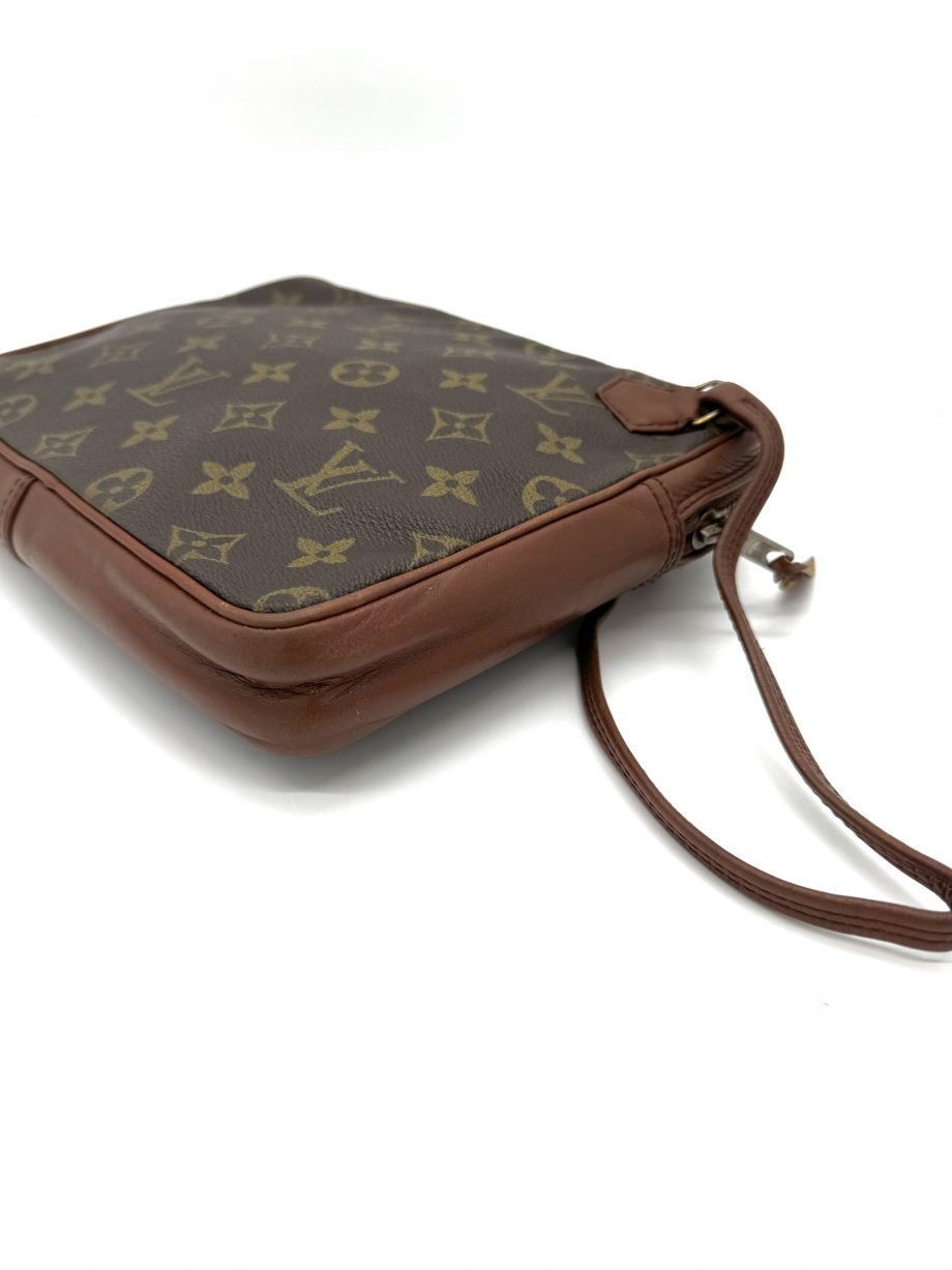 Louis Vuitton Pochette Sport Clutch