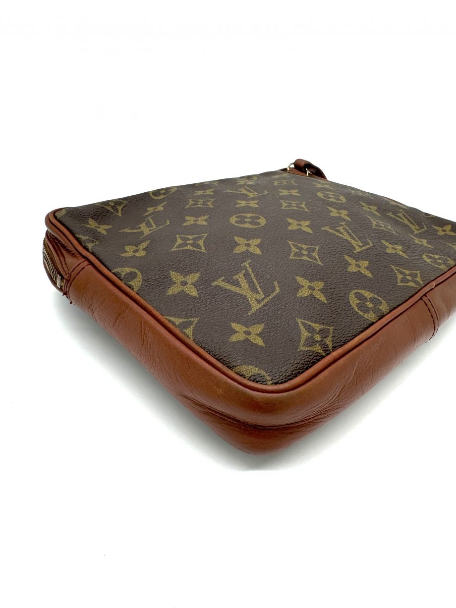Louis Vuitton Pochette Sport Clutch
