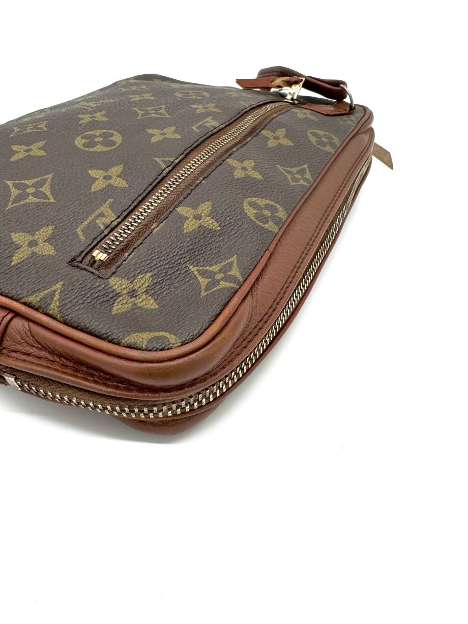 Louis Vuitton Pochette Sport Clutch