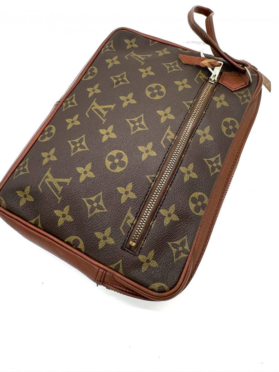 Louis Vuitton Pochette Sport Clutch