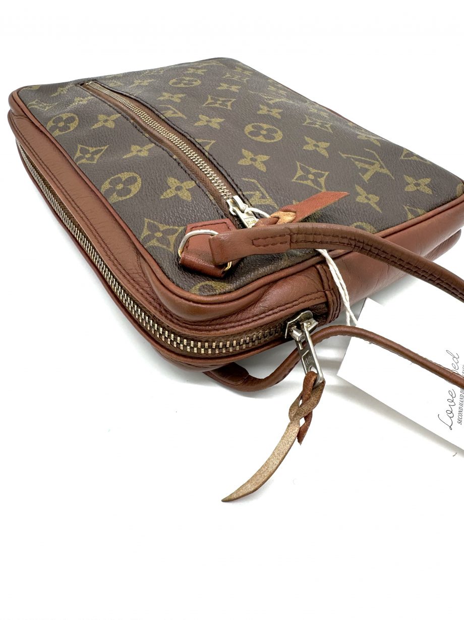 Louis Vuitton Pochette Sport Clutch