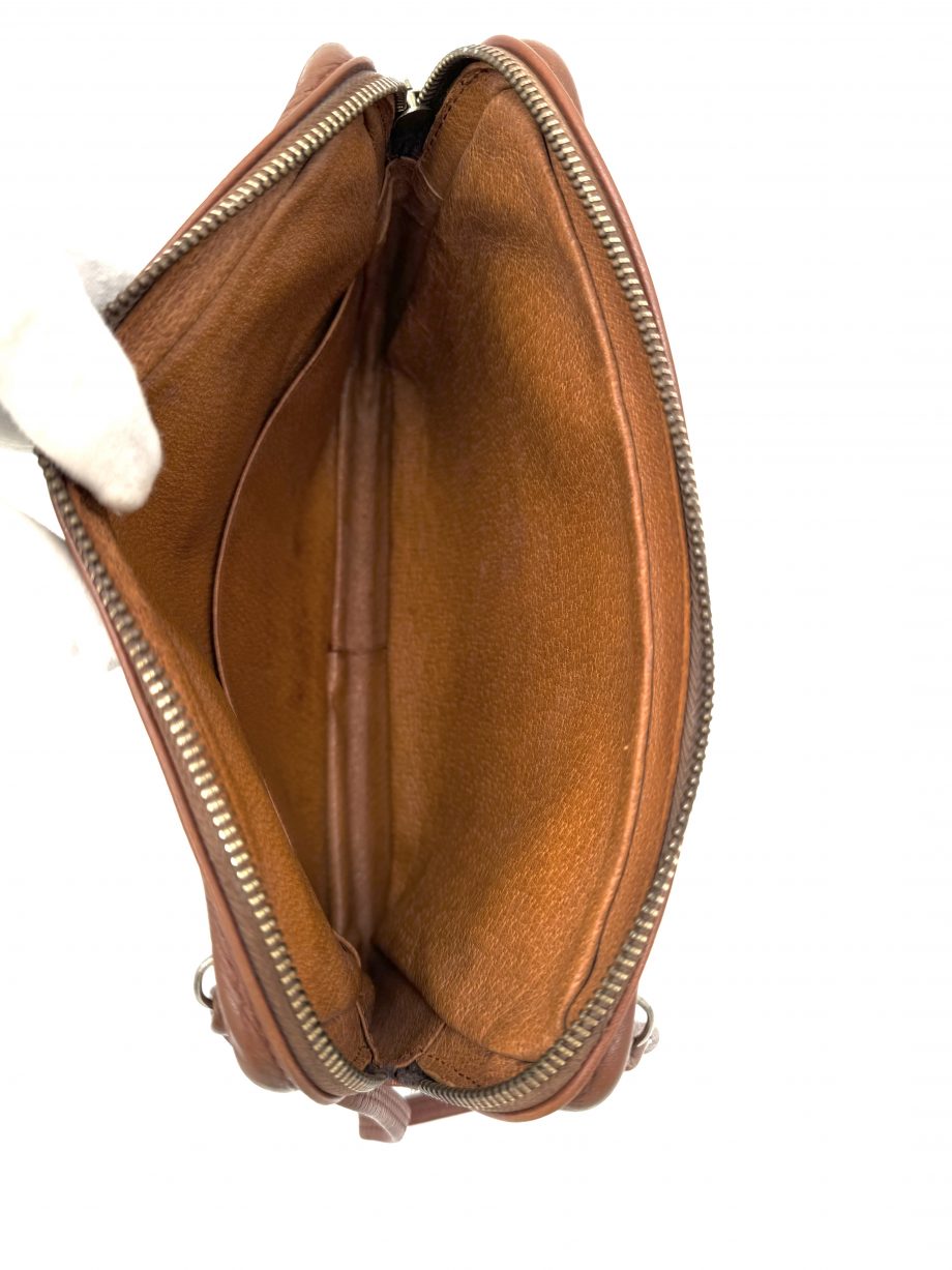Louis Vuitton Pochette Sport Clutch