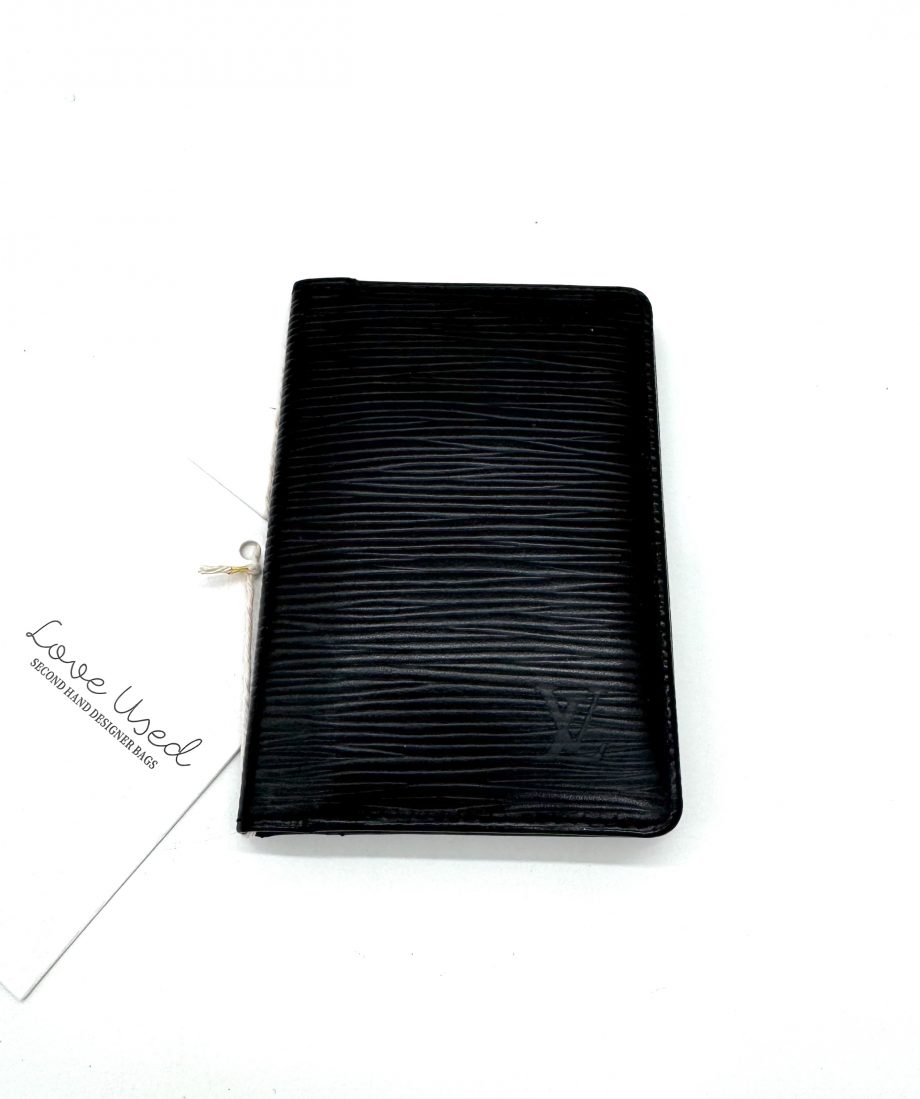 Louis Vuitton Kartenetui