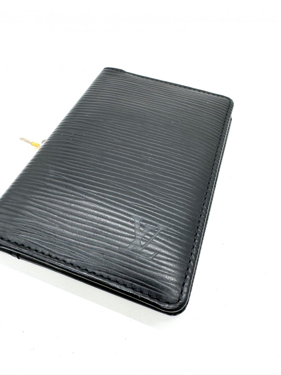 Louis Vuitton Kartenetui