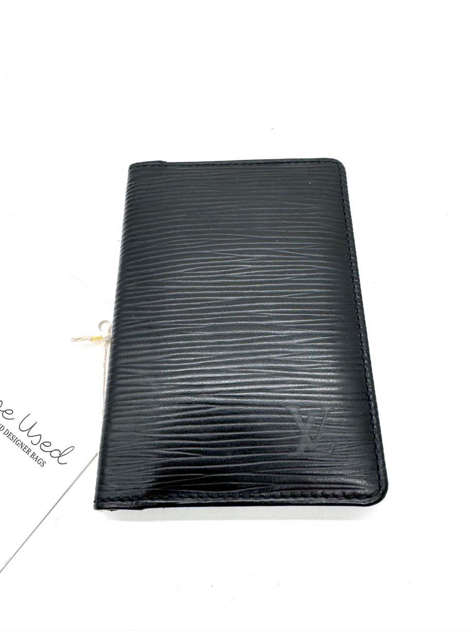 Louis Vuitton Kartenetui