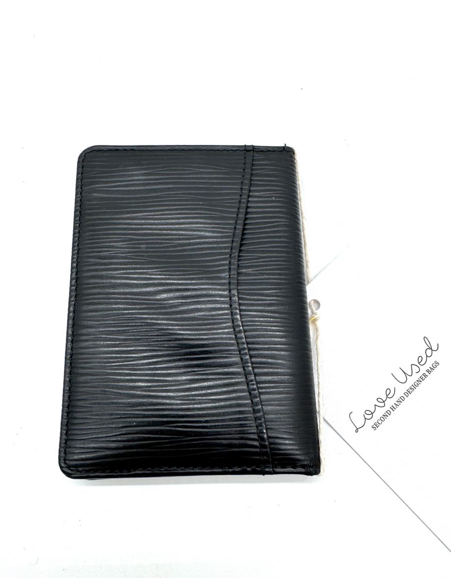 Louis Vuitton Kartenetui