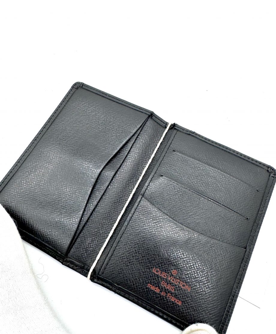 Louis Vuitton Kartenetui