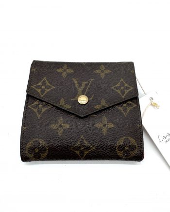 Louis Vuitton Elise Geldbörse