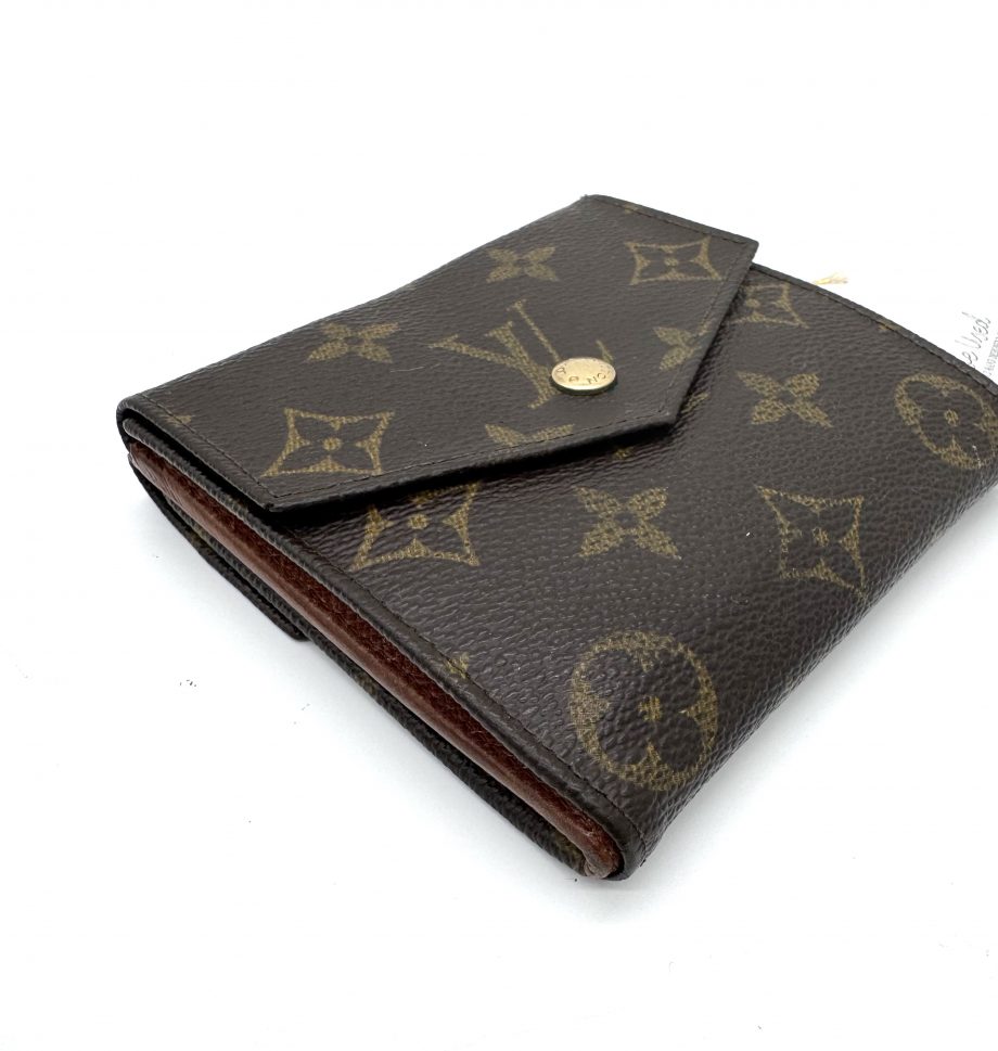 Louis Vuitton Elise Geldbörse