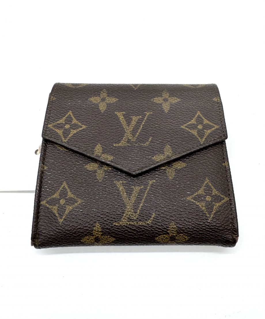 Louis Vuitton Elise Geldbörse