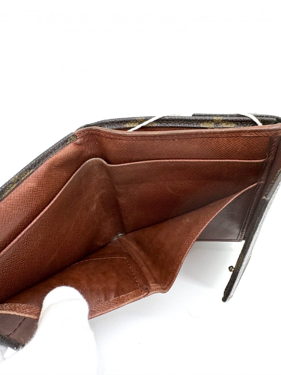 Louis Vuitton Elise Geldbörse