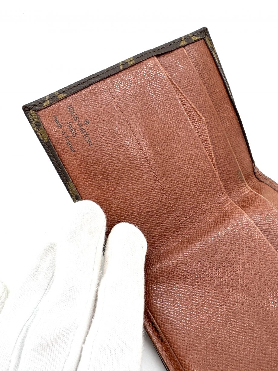 Louis Vuitton Elise Geldbörse