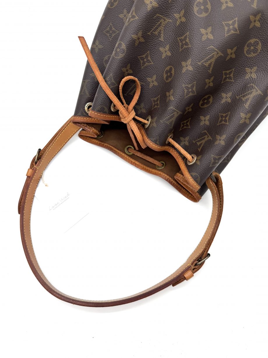 Louis Vuitton Sac Noe Grande