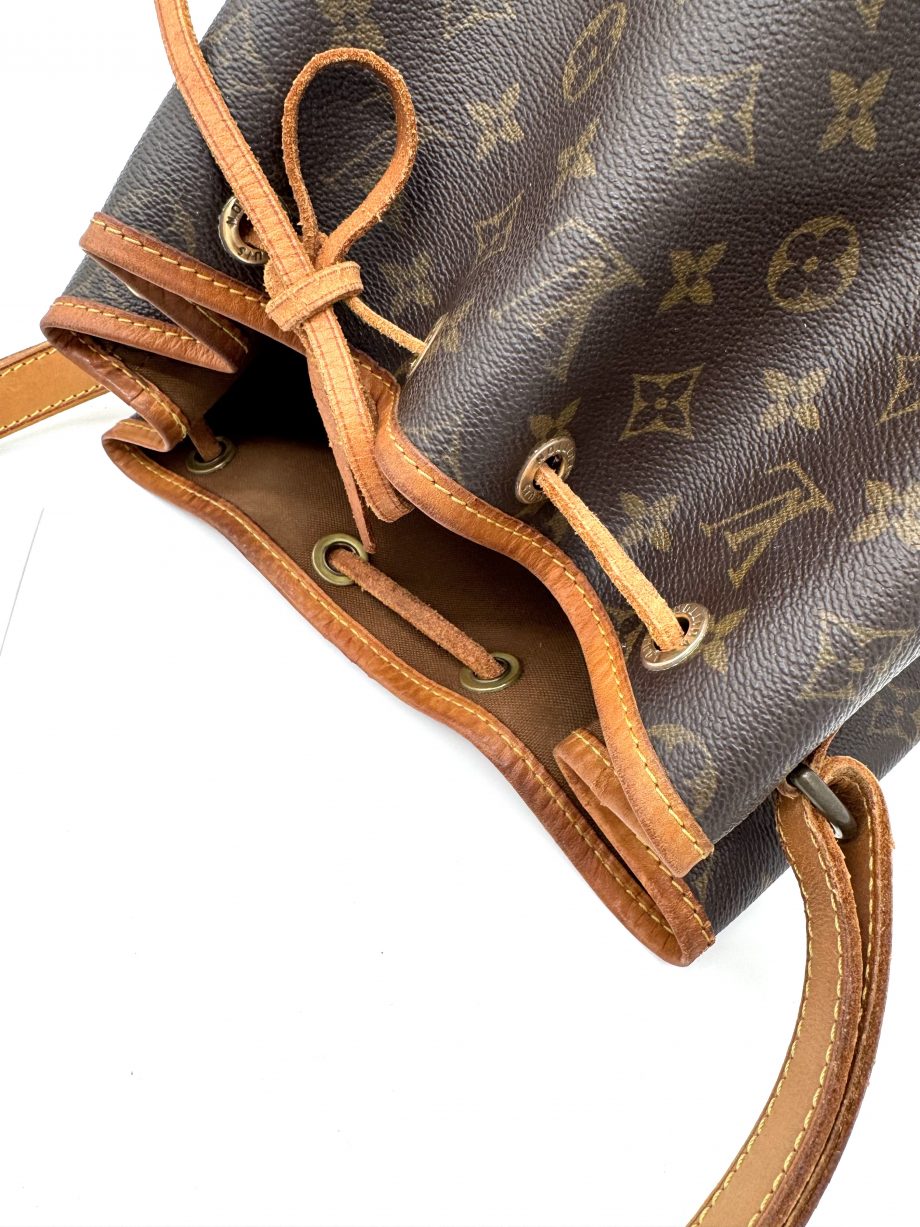 Louis Vuitton Sac Noe Grande