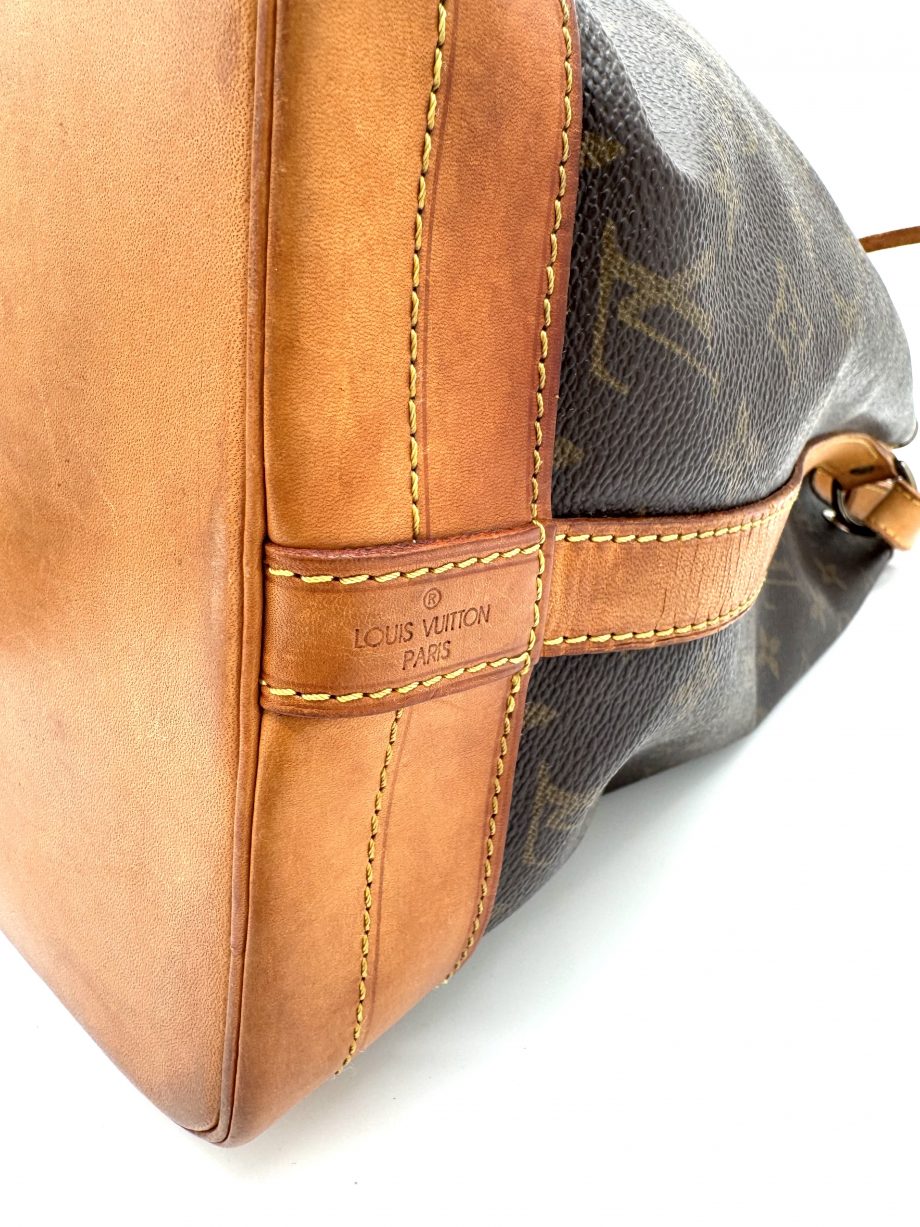 Louis Vuitton Sac Noe Grande