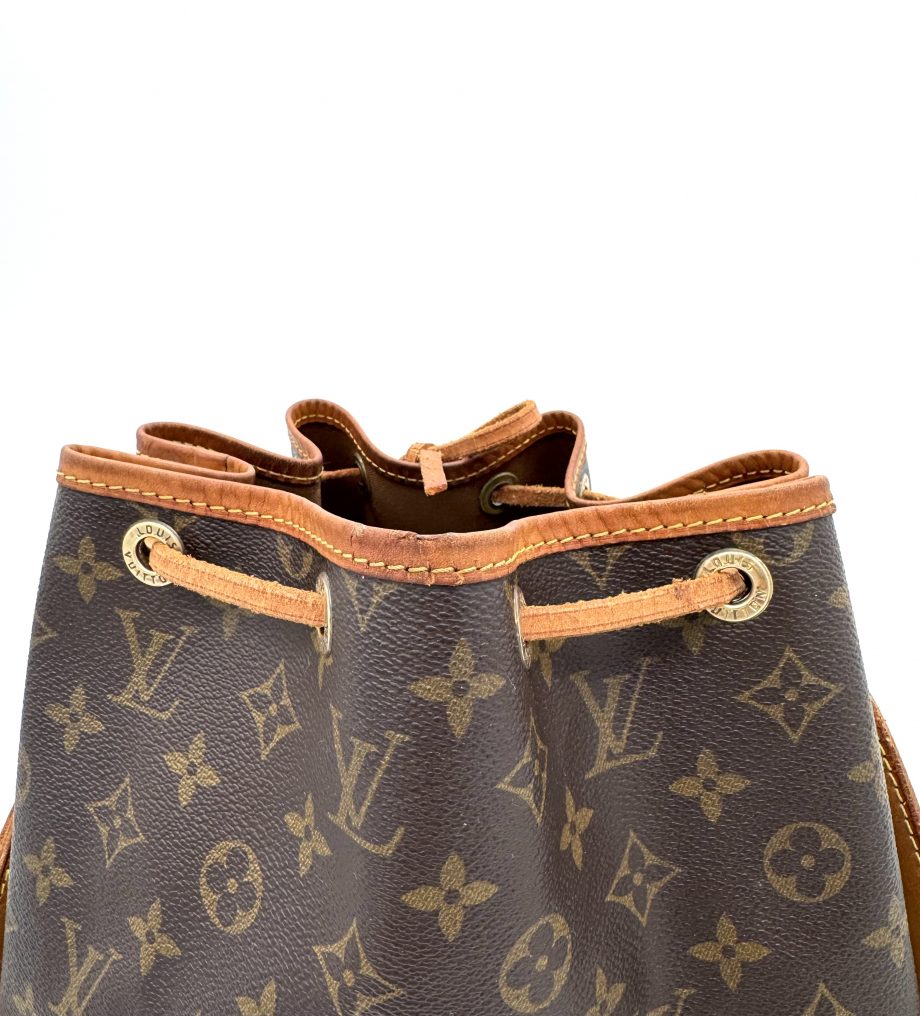 Louis Vuitton Sac Noe Grande