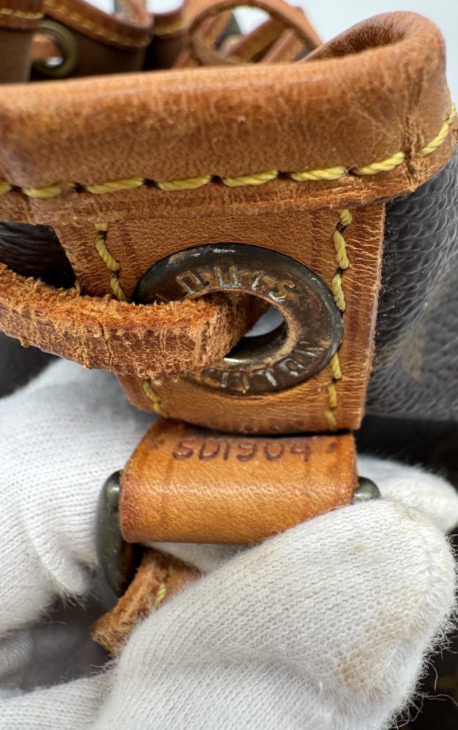 Louis Vuitton Sac Noe Grande
