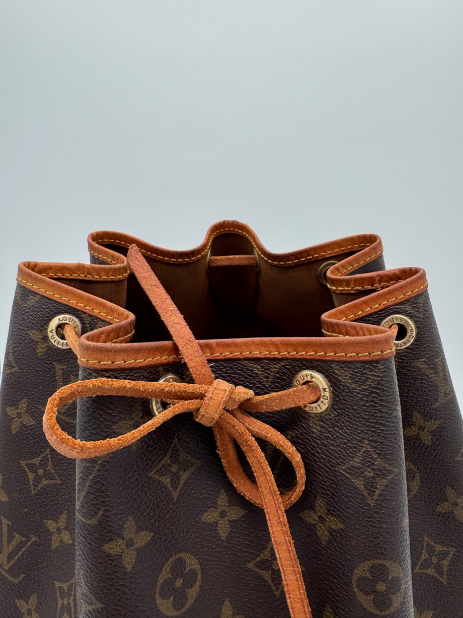 Louis Vuitton Sac Noe Grande
