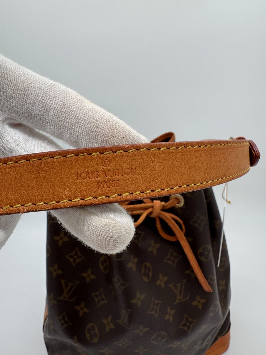 Louis Vuitton Sac Noe Grande