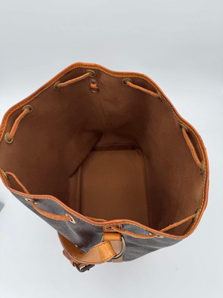 Louis Vuitton Sac Noe Grande