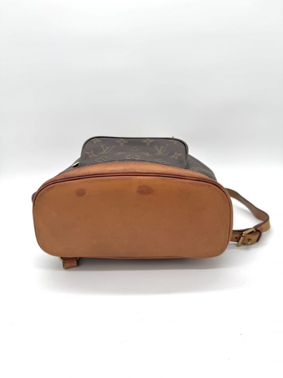 Louis Vuitton Montsouris MM