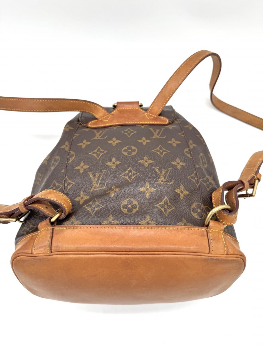 Louis Vuitton Montsouris MM