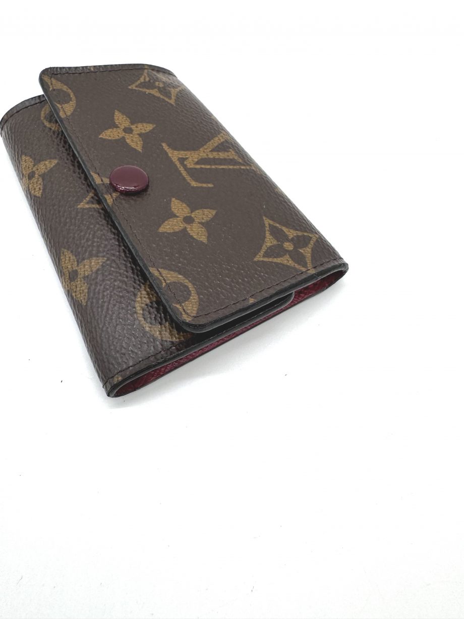 Louis Vuitton Schlüsseletui 6 Schlüssel